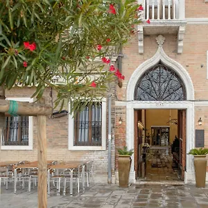 Hotell Palazzo Veneziano - Collection