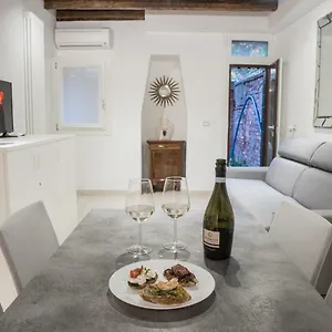 Venetian Mood Private Appartamento