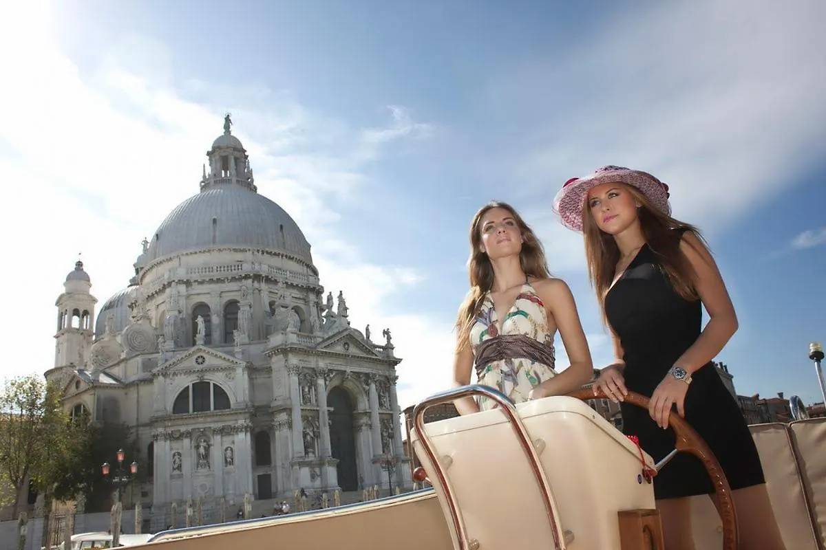 Pesaro Palace Venice Italy
